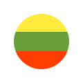 Lithiuania