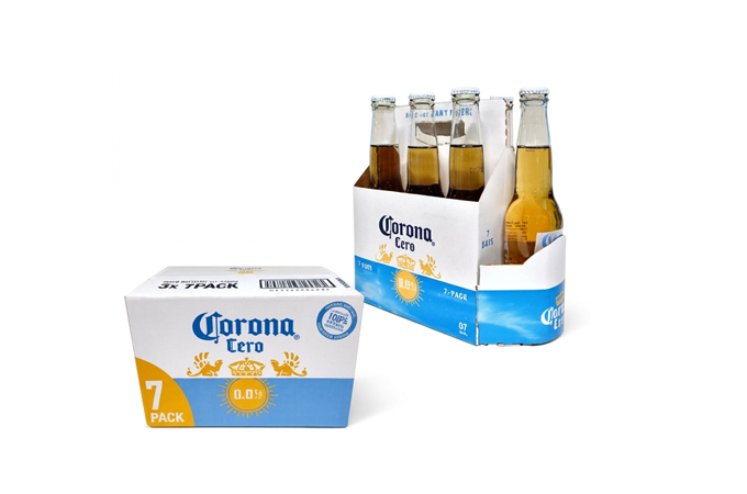 Corona Cero