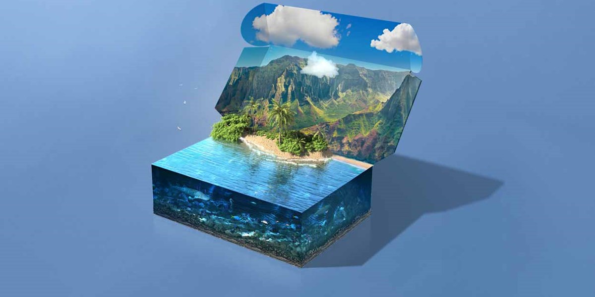 Sustainable Packaging