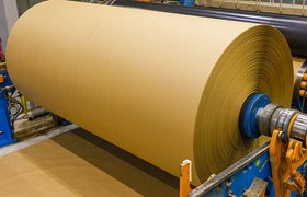 Containerboard Production