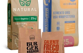 Paper Bags and Sacks