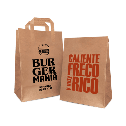 Paper Bags
