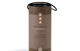 wine bag-in-tube packaging