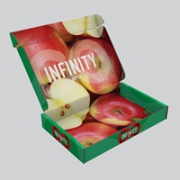 Digital Printing Packaging