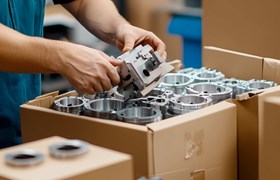 industrial packaging