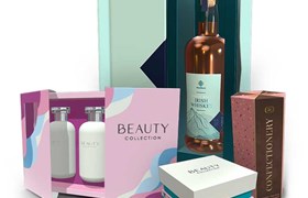 luxury packaging