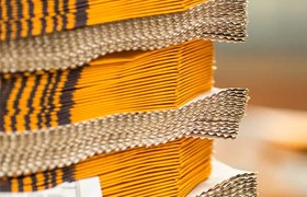 Kraft Paper for Bags and Sacks