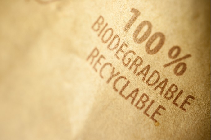 Eco-friendly packaging explained