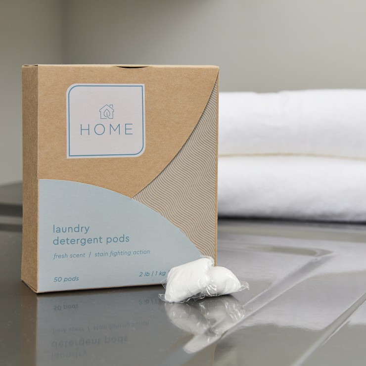home care packaging