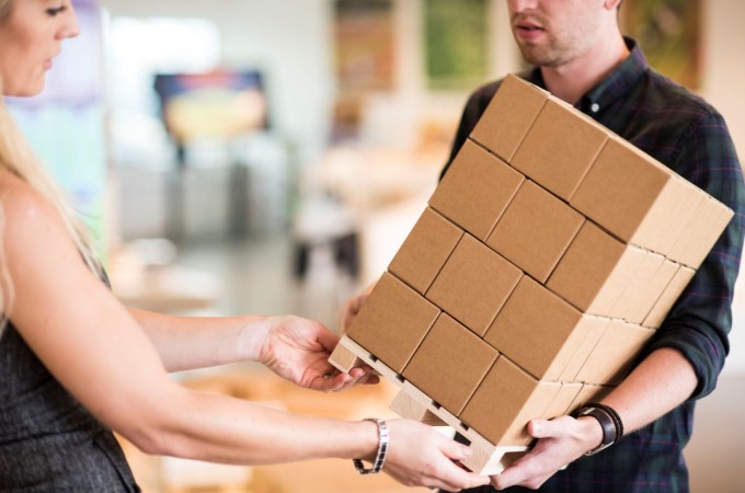 How to reduce operational costs with packaging