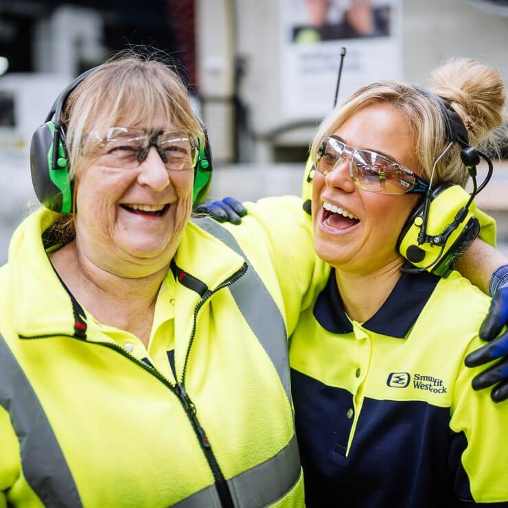 Smurfit Westrock Careers