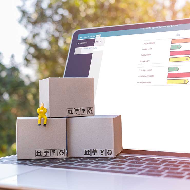 Packaging Innovation Tools