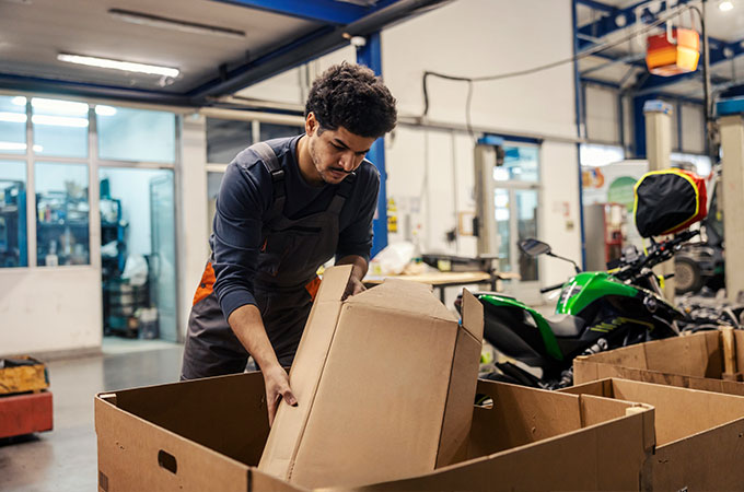 Commercial-Recycling