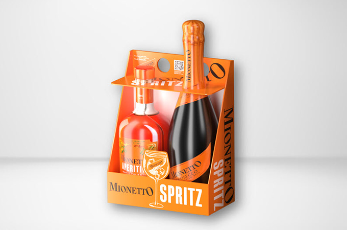 Mionetto Spritz