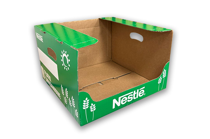 Nestlé Poland
