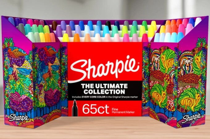 Newell Brands Sharpie
