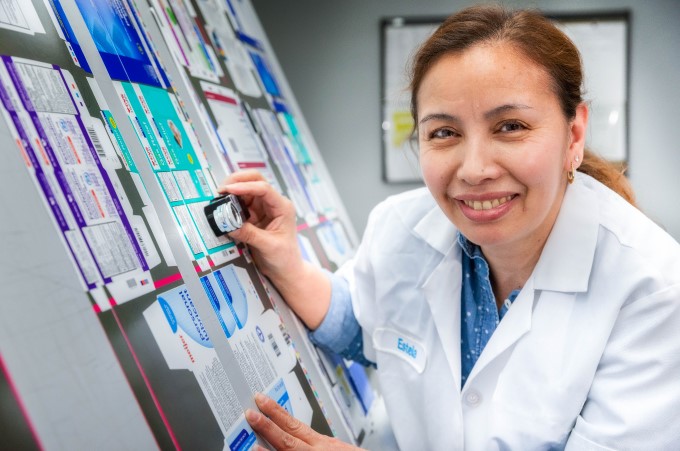 Smurfit Westrock careers