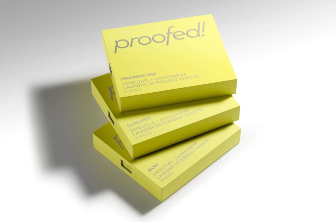proofed!