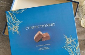 candy packaging solutions