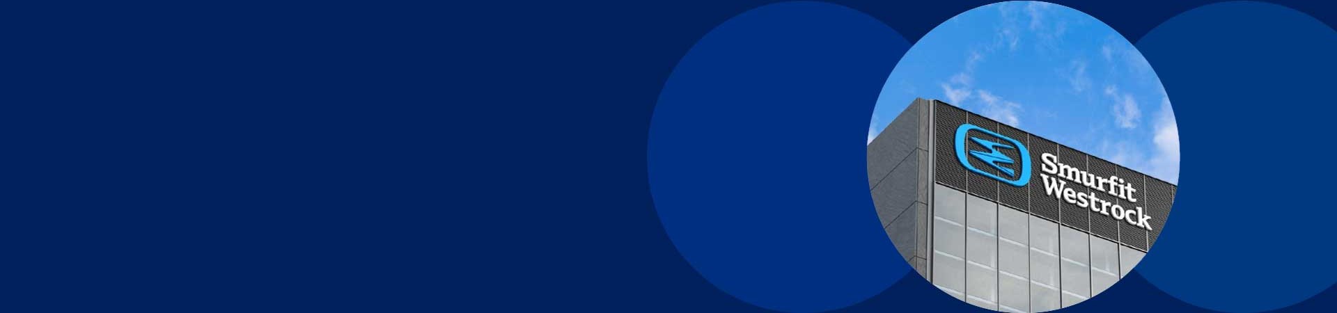 Smurfit Westrock building