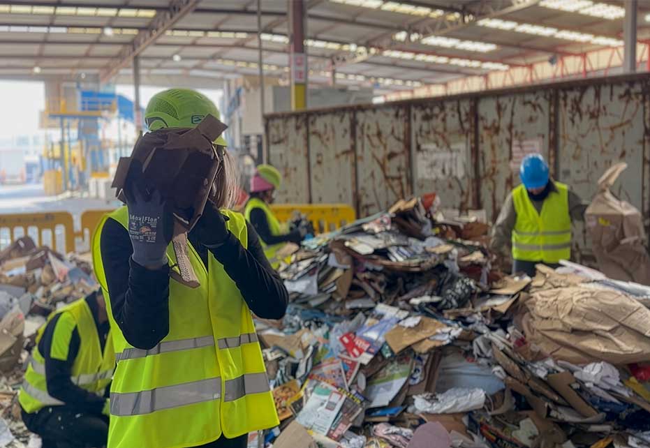 New European study finds consumers are actively separating Bag-in-Box packaging for recycling