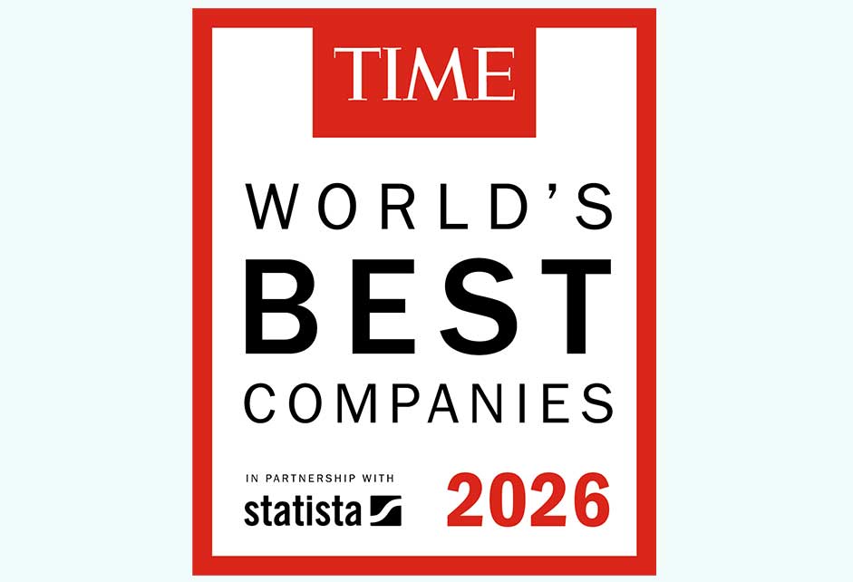 Smurfit Westrock named among TIME’s World’s Best Companies for third consecutive year