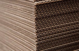 Corrugated Board