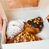 Enshield paperboard packaging