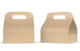 Uncoated Kraft Paper KraftPak