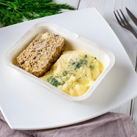 frozen food paperboard packaging