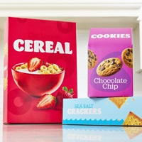 ReNew Paperboard packaging