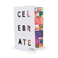 Tango paperboard packaging