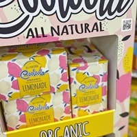 Cooloola Stock Displays