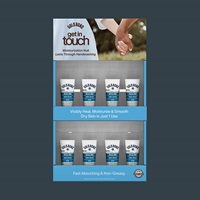 Get in Touch Impulse Display