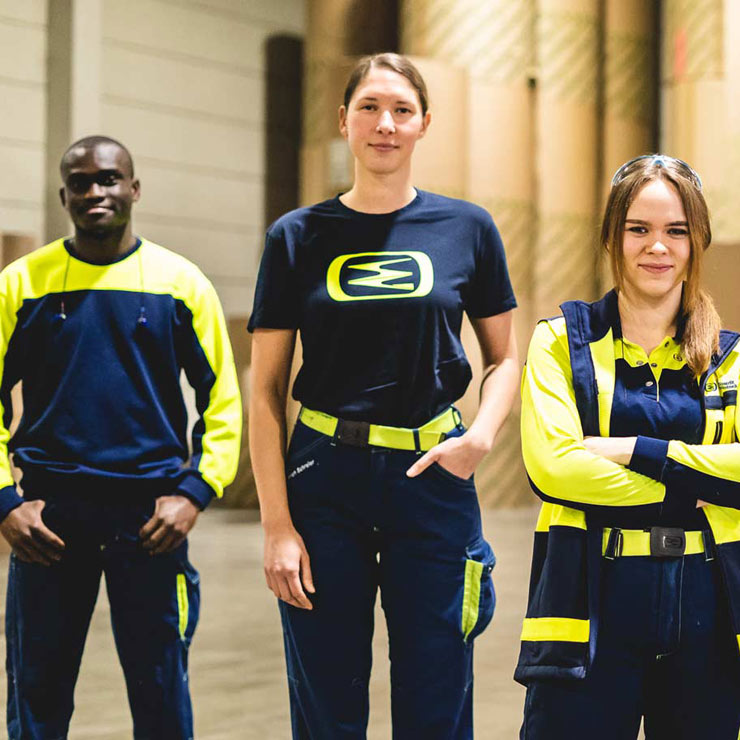 employees
