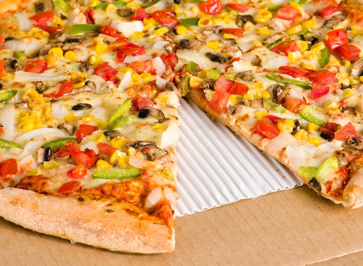 Pizza Liners, Pizza Boxes, Pizza Packaging