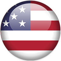 US Flag Icon