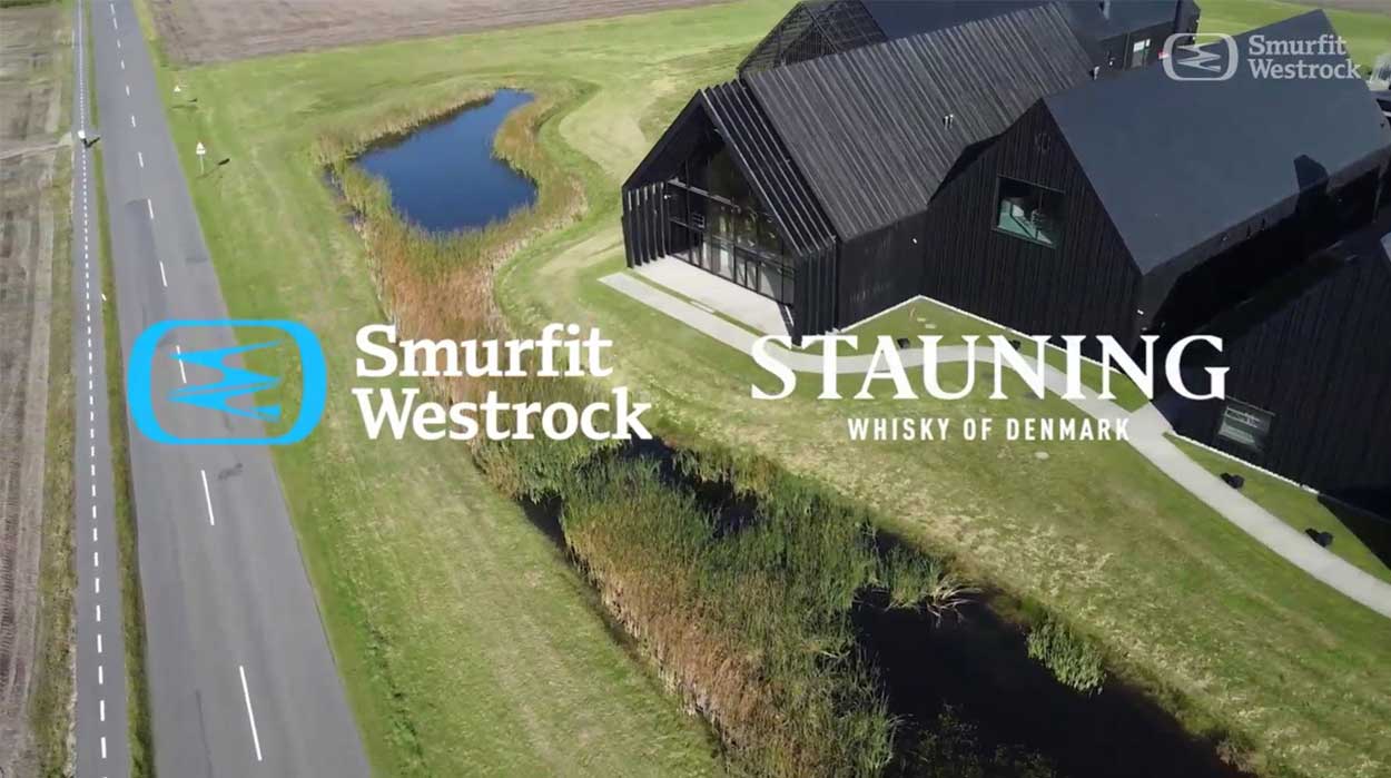 Stauning Video