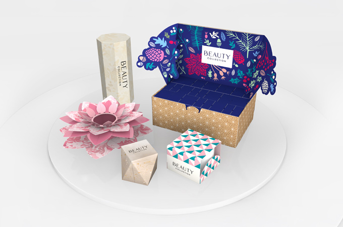 Sustainable Cosmetic Packaging Trends Changing the Face of Beauty