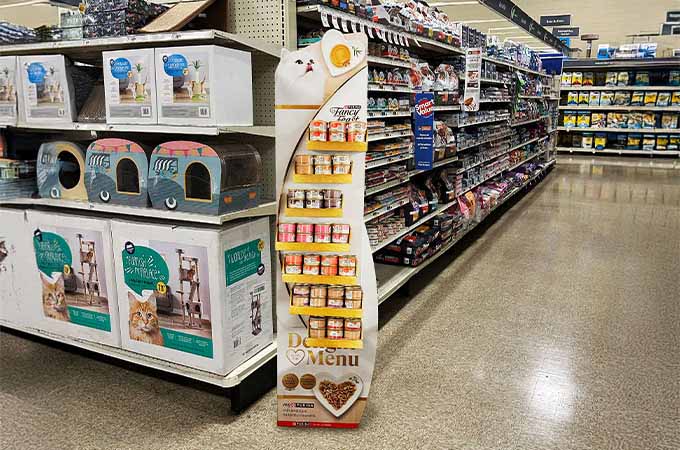 Purina Fancy Feast
