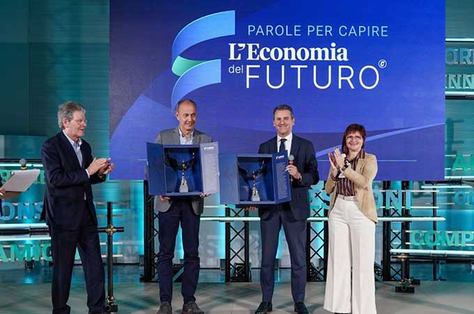 ReeR Safety Packaging wins ecodesign award